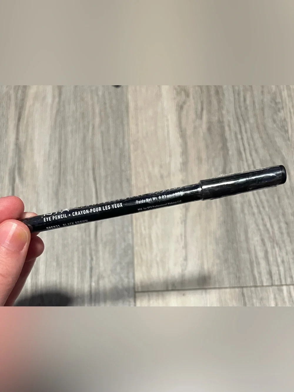 NWT NYX Eye Pencil